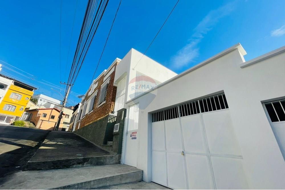 Casa Comercial - Alugar - Juiz de Fora , Minas Gerais - a0c97185-cb6a-47e6-b960-a46b24fa0b9f.jpg - 860211089-204