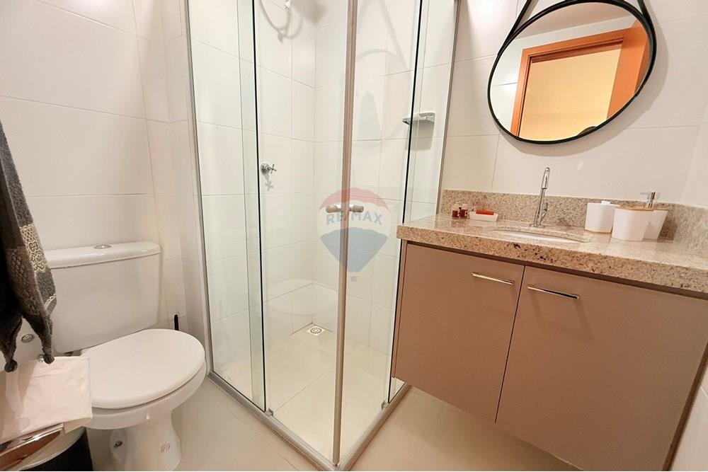 Apartamento - Alugar - Juiz de Fora , Minas Gerais - IMG_3004.JPEG - 860291010-350