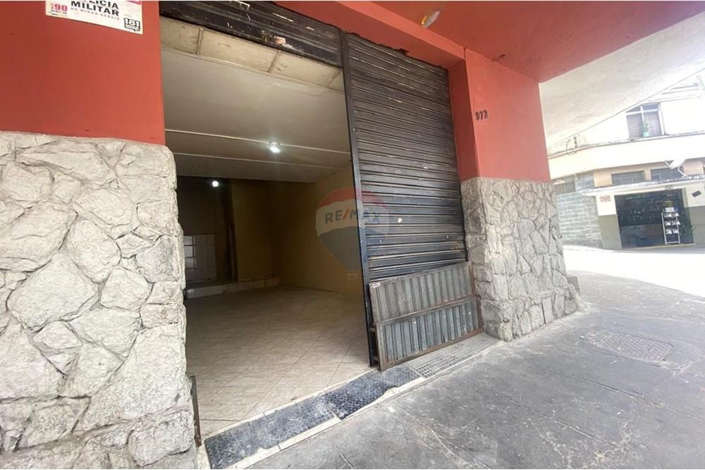Ponto Comercial/ Loja - Alugar - Juiz de Fora , Minas Gerais - IMG-20251029-WA0050.jpg - 860431024-580