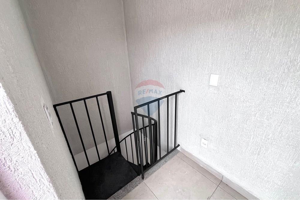 Cobertura - Venda - Juiz de Fora , Minas Gerais - IMG_3477.jpeg - Terraço - 860321042-171