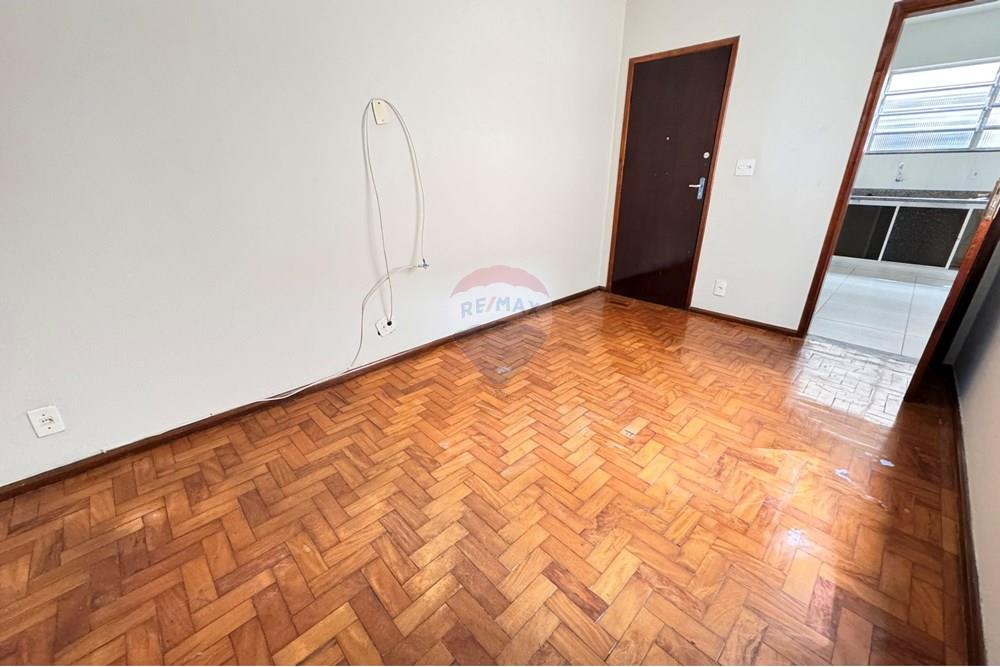 Apartamento - Alugar - Juiz de Fora , Minas Gerais - IMG_9720.JPEG - 860301001-567