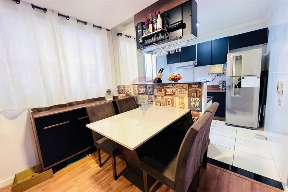 Apartamento - Alugar - Juiz de Fora , Minas Gerais - IMG-20251130-WA0027.jpg - 860301051-29