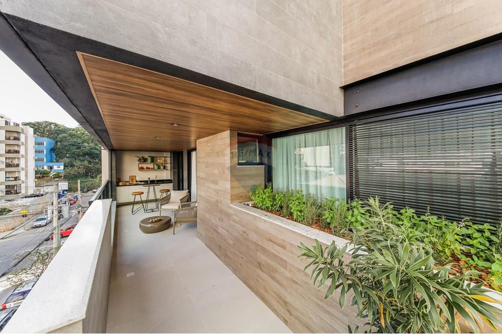 Apartamento - Venda - Juiz de Fora , Minas Gerais - 015f4e11-e910-4ad1-bfb8-3dfa920d4919.jpg - Varanda - 860321018-101