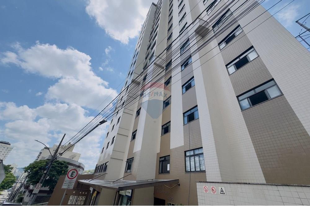 Apartamento - Alugar - Juiz de Fora , Minas Gerais - 1478563.jpg - 860281007-291