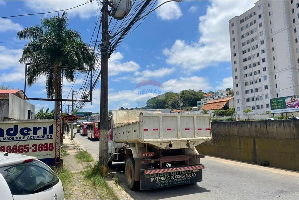 Posto de Gasolina - Alugar - Juiz de Fora , Minas Gerais - 1000804327.jpg - 860321017-172