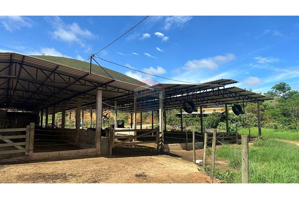 Chácara / Sítio / Fazenda - Venda - Juiz de Fora , Minas Gerais - 6d57dd57-539f-400f-9d5e-d73a39b8c4aa.JPG - 860291033-68
