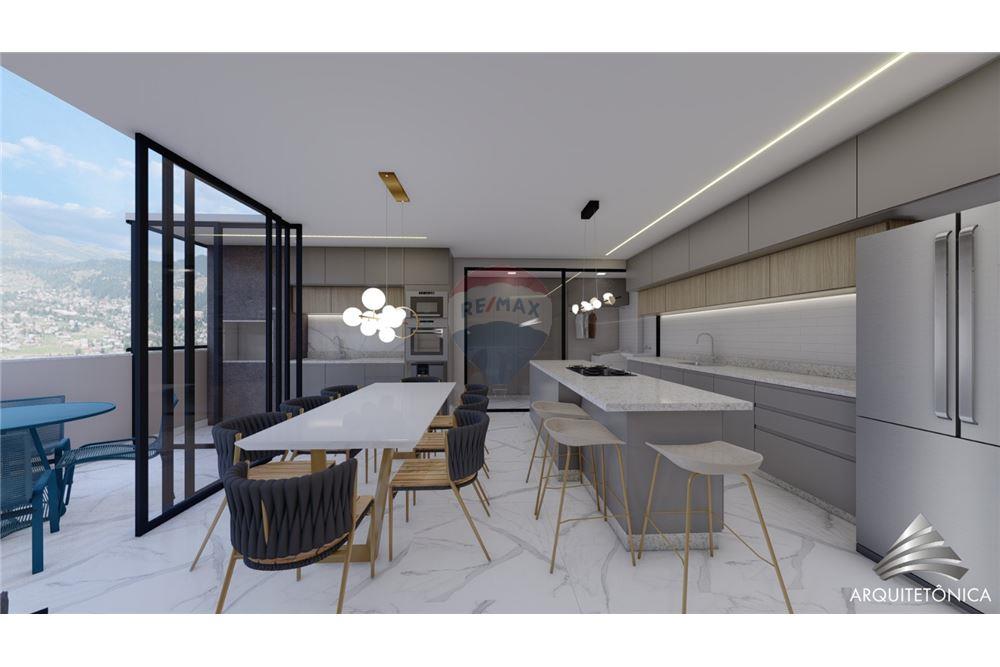 Apartamento - Venda - Juiz de Fora , Minas Gerais - 14 - 860281063-53