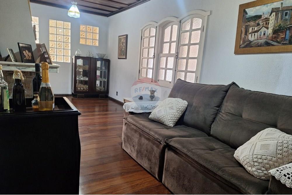 Casa - Venda - Conselheiro Lafaiete , Minas Gerais - Imagem do WhatsApp de 2025-09-22 à(s) 08.44.37_970c094b.jpg - 860421004-1248