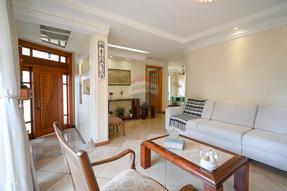 Casa - Venda - Juiz de Fora , Minas Gerais - ana18.jpg - 860271016-11