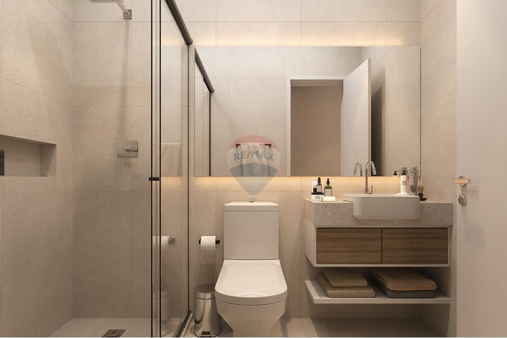 Apartamento - Venda - Juiz de Fora , Minas Gerais - fotos citta 12.jpg - 860431007-389