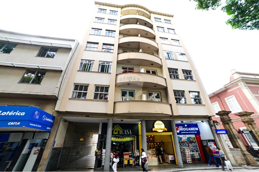 Apartamento - Venda - Juiz de Fora , Minas Gerais - michaelseed.photo_JUNHO2-96.jpg - 860431023-451