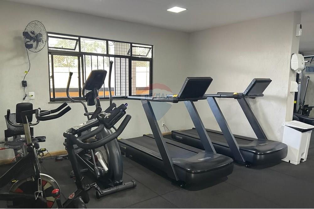 Apartamento - Alugar - Juiz de Fora , Minas Gerais - IMG-20250915-WA0002.jpg - 860431071-9