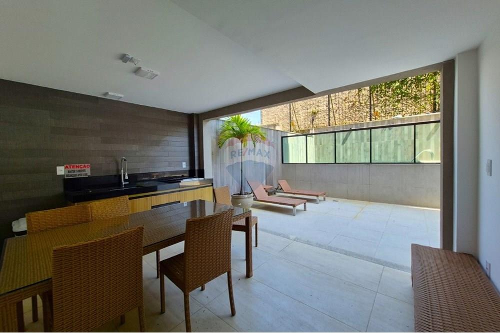 Apartamento - Alugar - Juiz de Fora , Minas Gerais - Untitled design(8)-convertido-de-png.jpeg - Área Gourmet - 860431060-74