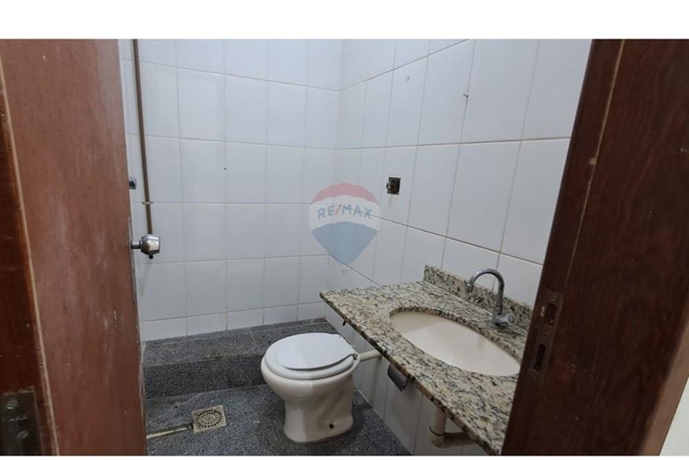 Ponto Comercial/ Loja - Alugar - Juiz de Fora , Minas Gerais - WhatsApp Image 2025-08-01 at 11.21.17 (1).jpeg - Banheiro - 860431050-97