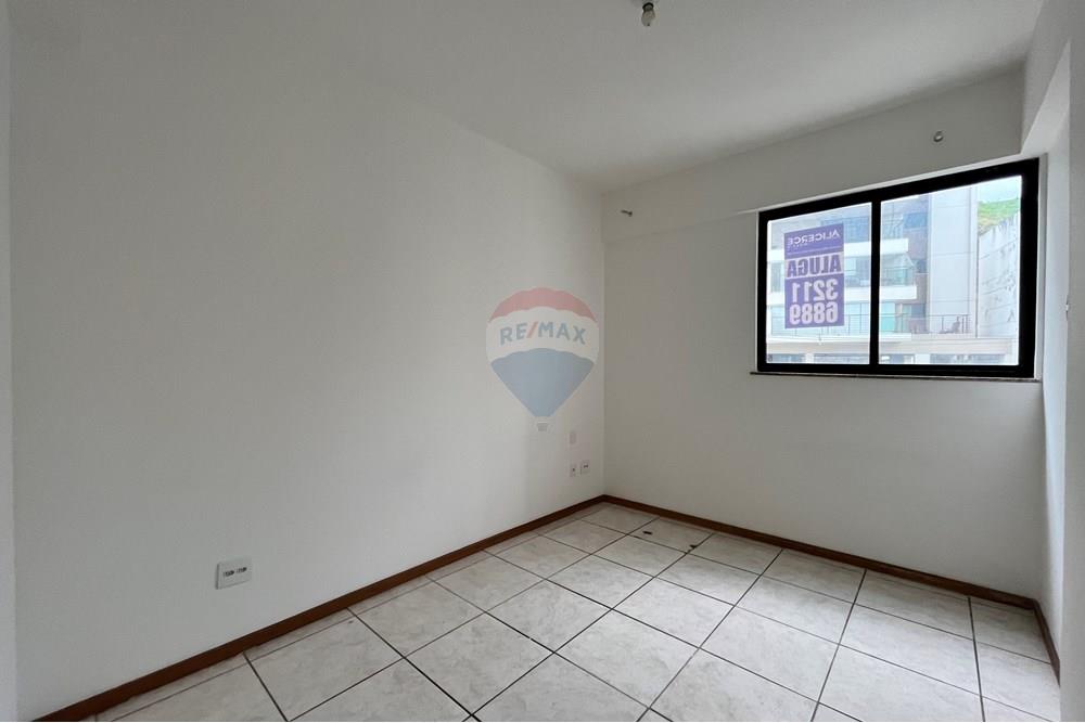 Apartamento - Alugar - Juiz de Fora , Minas Gerais - IMG_7602.jpeg - Quarto - 860501002-155