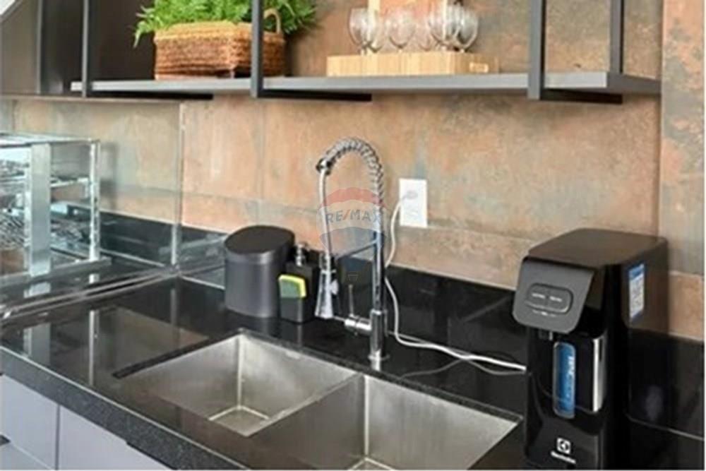 Apartamento - Alugar - Juiz de Fora , Minas Gerais - L_36408907-b1d3-4b05-a876-05b93dd5a2c2.jpg - Área Gourmet - 860431060-94