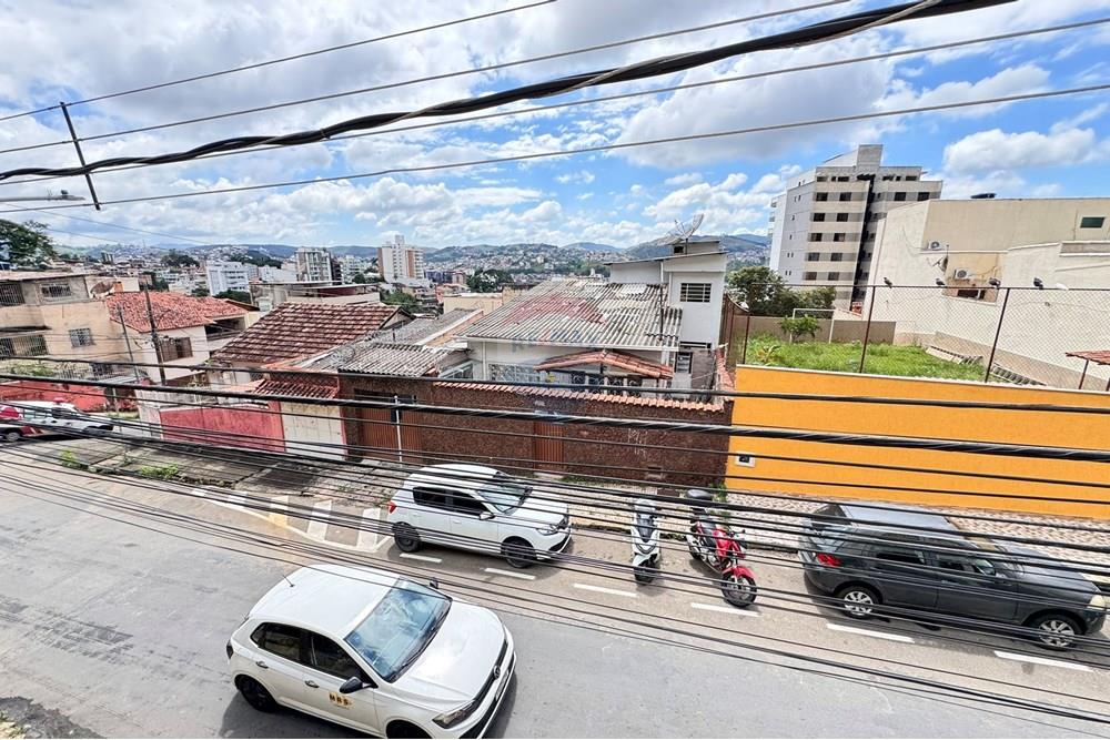 Apartamento - Alugar - Juiz de Fora , Minas Gerais - IMG_9736.JPEG - 860301001-567