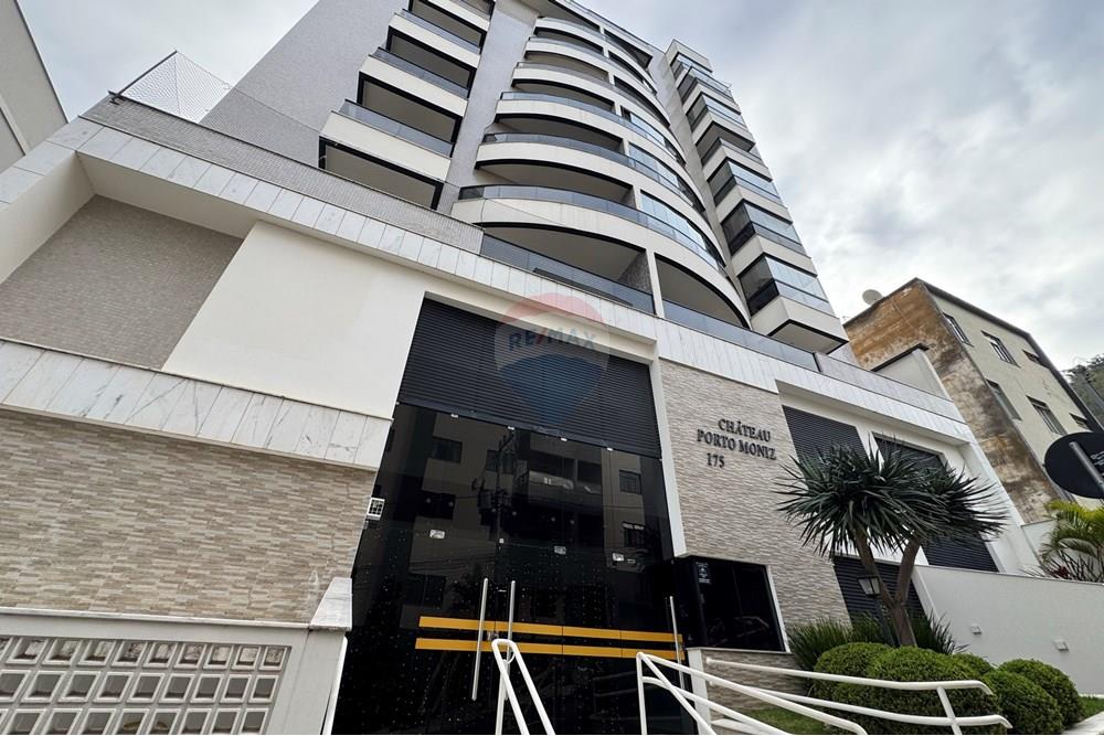 Apartamento - Alugar - Juiz de Fora , Minas Gerais - IMG_5011.JPEG - 860301001-658