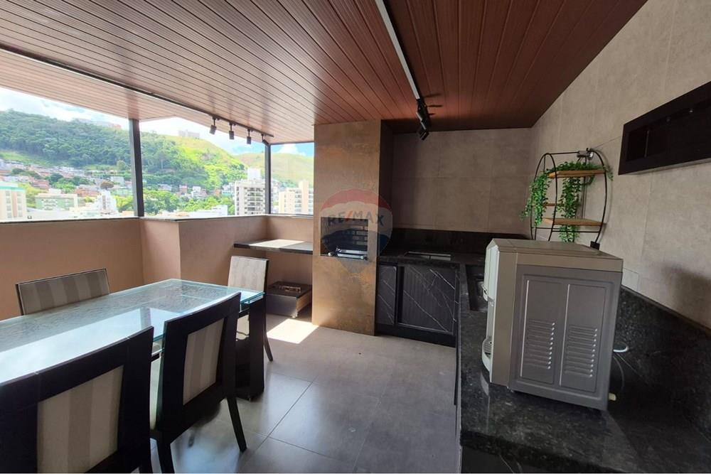 Cobertura - Alugar - Juiz de Fora , Minas Gerais - 9bef5a1e-024a-45fb-bcc1-2a793beee401.jpg - 860501041-157