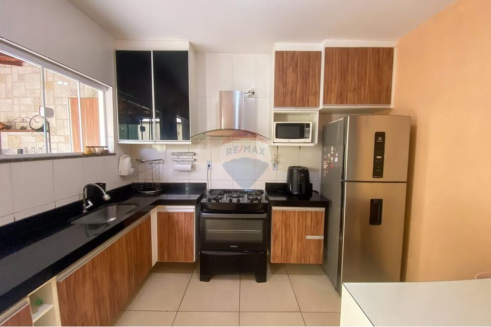 Casa - Venda - Juiz de Fora , Minas Gerais - Foto0016.jpg - Cozinha - 860241081-23