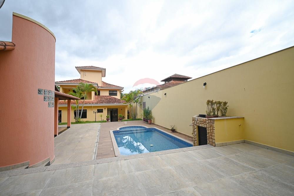 Casa - Venda - Juiz de Fora , Minas Gerais - ana5.jpg - 860271016-11