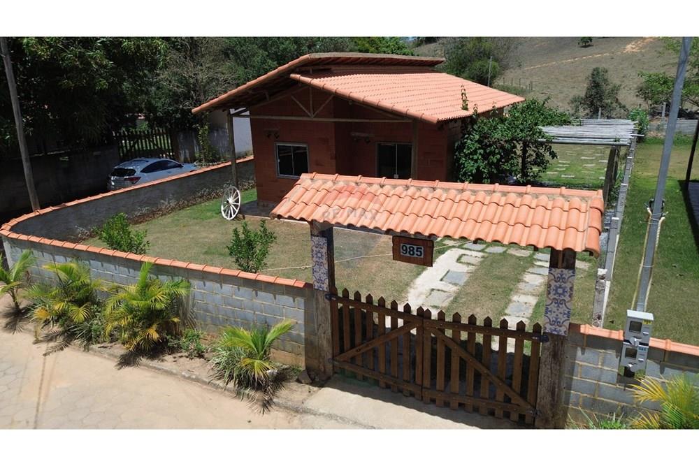 Casa - Venda - Santana do Deserto , Minas Gerais - WhatsApp Image 2025-10-23 at 21.07.11 (1).jpeg - 860291041-12