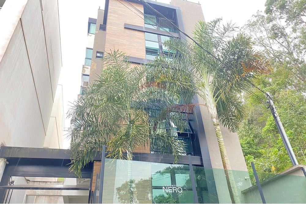 Apartamento - Alugar - Juiz de Fora , Minas Gerais - IMG_9703.JPEG - 860301009-530