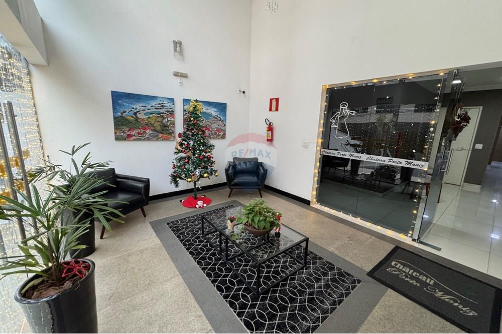 Apartamento - Alugar - Juiz de Fora , Minas Gerais - IMG_5007.JPEG - 860301001-658