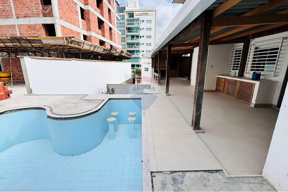 Residential - House - Juiz de Fora , Minas Gerais - BR - IMG_1971.JPEG - 860301001-618