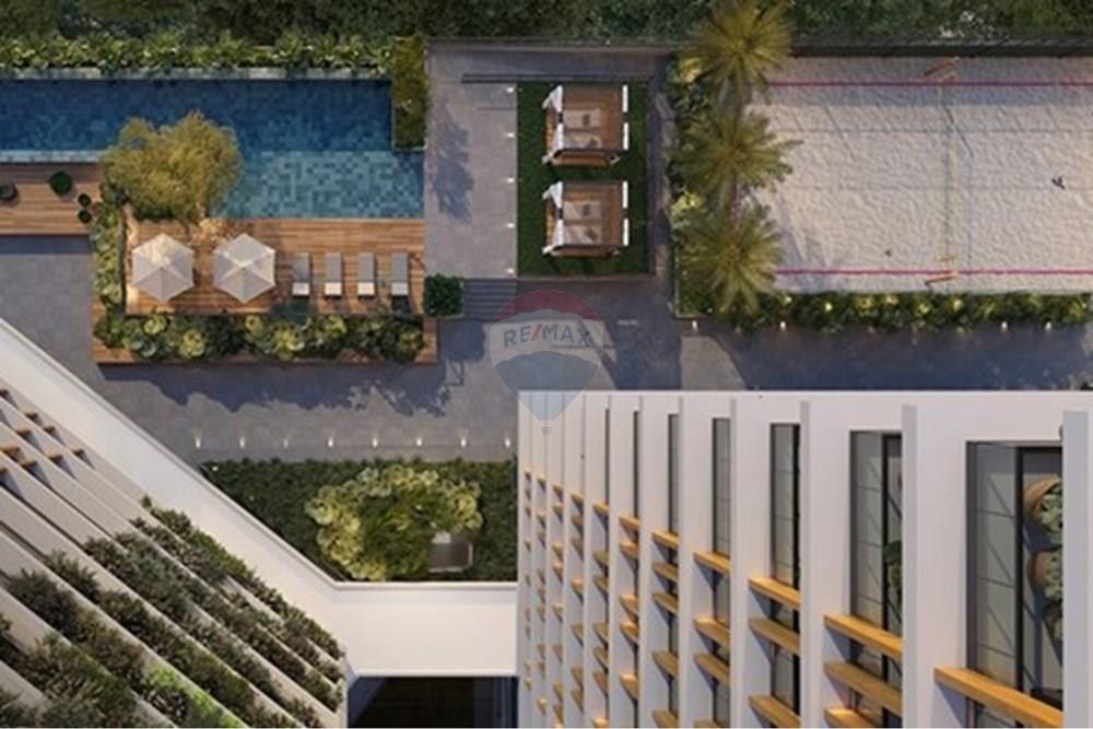 Apartamento - Venda - Juiz de Fora , Minas Gerais - L_ff89d692-6d0d-455f-afb6-da85bd95ee17.jpg - Fachada - 860431007-690