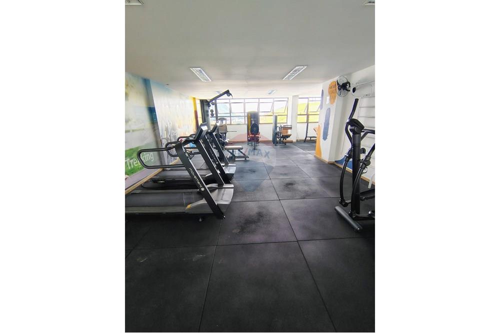 Apartamento - Alugar - Juiz de Fora , Minas Gerais - 1000176412.jpg - 860501026-37