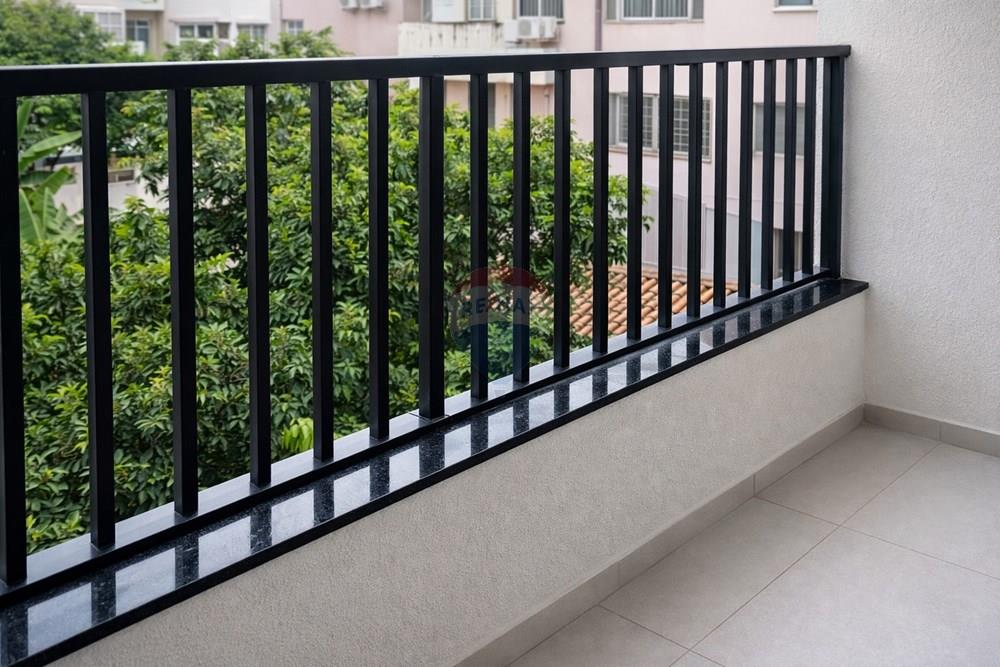 Apartamento - Alugar - Juiz de Fora , Minas Gerais - ChatGPT Image 26 de mar. de 2026, 17_47_02 (1).jpg - Varanda - 860431075-47