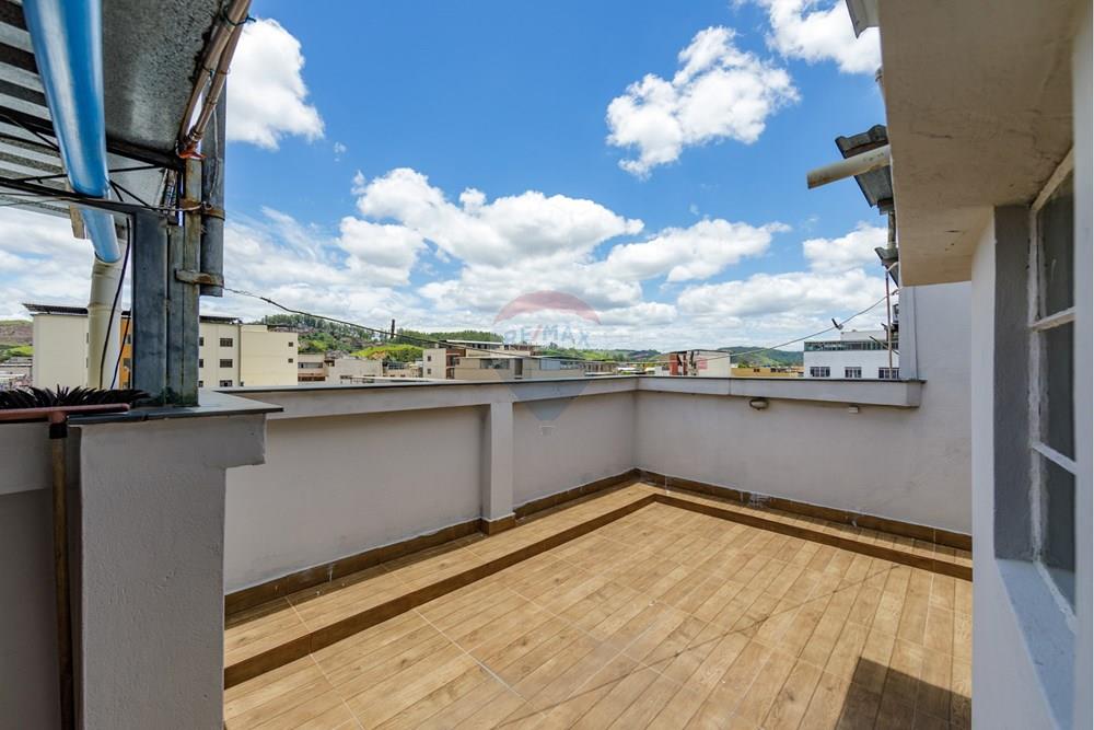 Cobertura - Venda - Juiz de Fora , Minas Gerais - FOTOIMOB-23.jpg - Varanda - 860321017-173