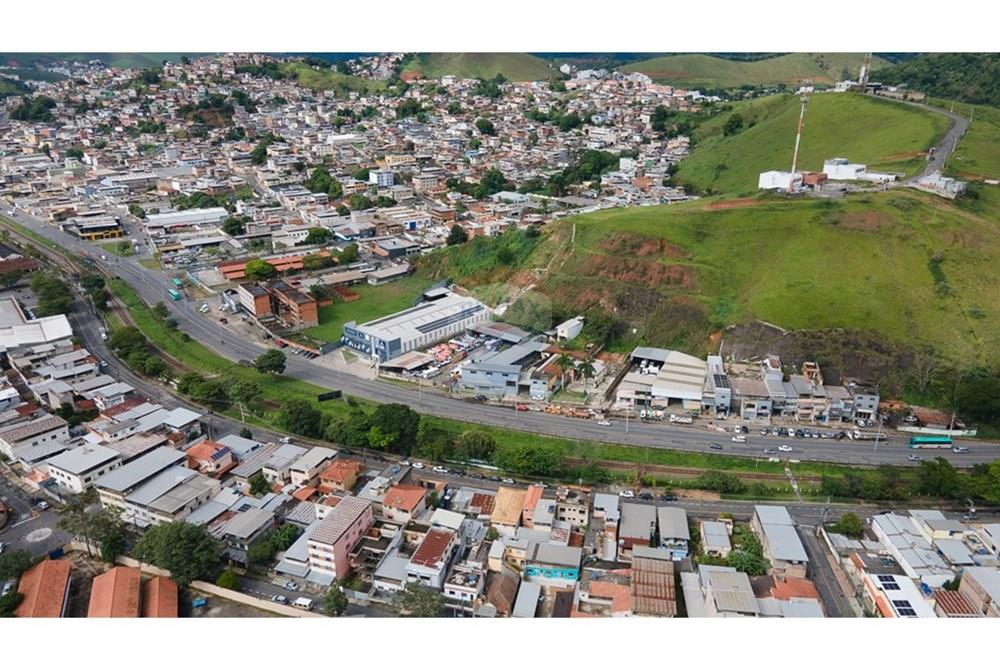 Galpão - Venda - Juiz de Fora , Minas Gerais - michaelseed photo_010226-350.jpg - 860211123-15
