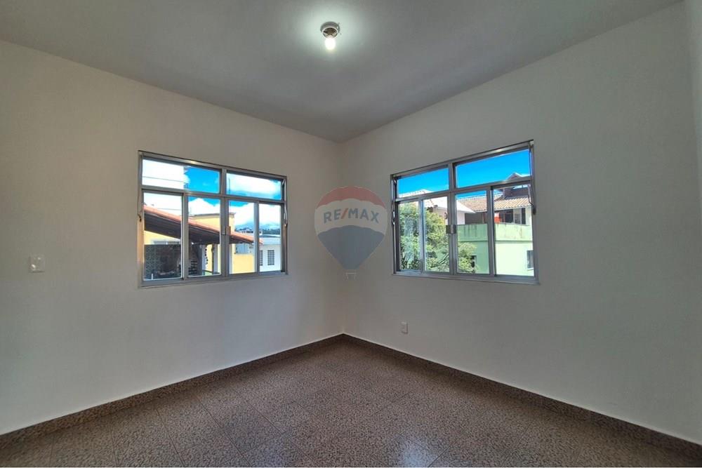 Casa Comercial - Alugar - Juiz de Fora , Minas Gerais - 19 QUARTO 4.jpg - 860241143-131