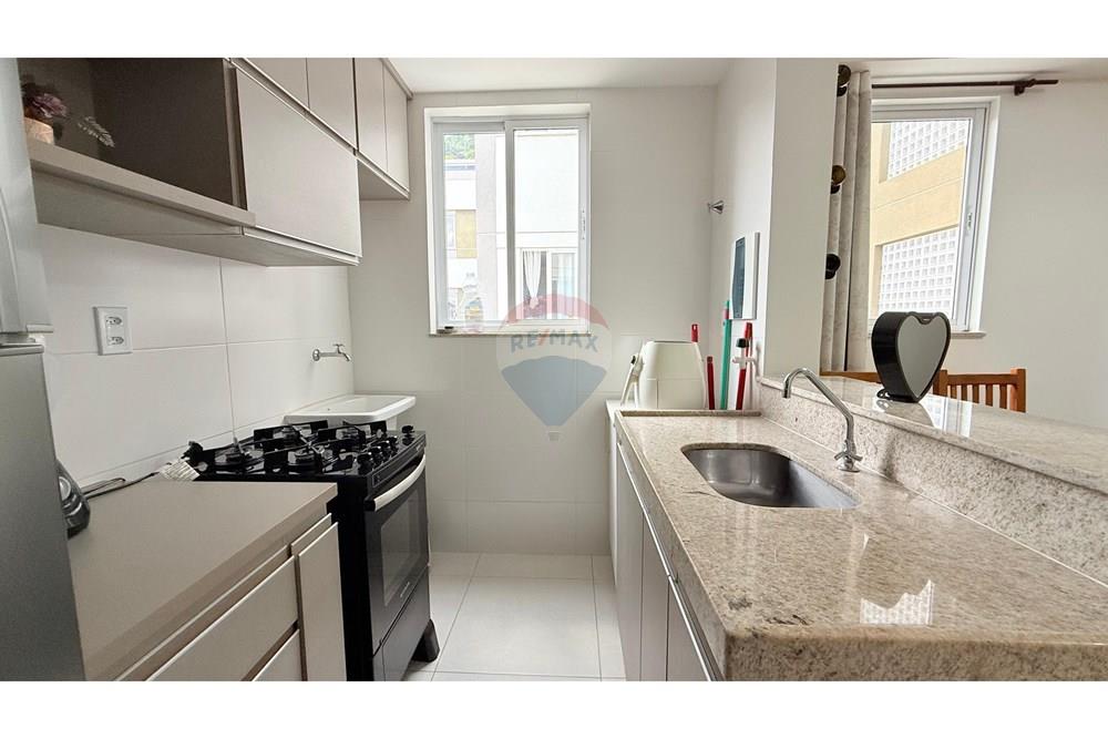 Apartamento - Alugar - Juiz de Fora , Minas Gerais - RED11.jpg - 860281007-389