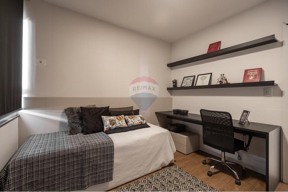 Apartamento - Venda - Juiz de Fora , Minas Gerais - 017.Maison Royale Residencial.jpg - 860301007-362