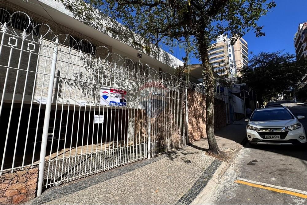 Casa Comercial - Alugar - Juiz de Fora , Minas Gerais - IMG_1381.JPEG - 860301001-604