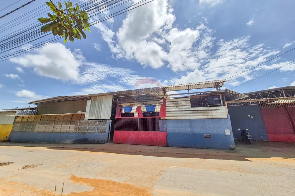 Galpão - Alugar - Juiz de Fora , Minas Gerais - 20260309_104721.jpg - 860301048-41