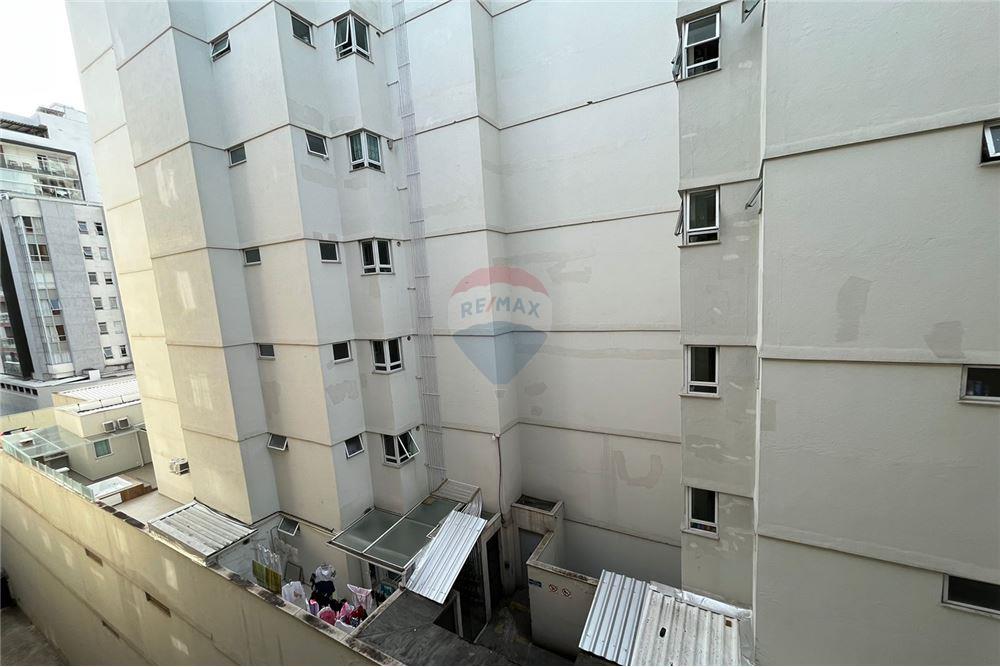 Apartamento - Venda - Juiz de Fora , Minas Gerais - 16 - 860301001-663