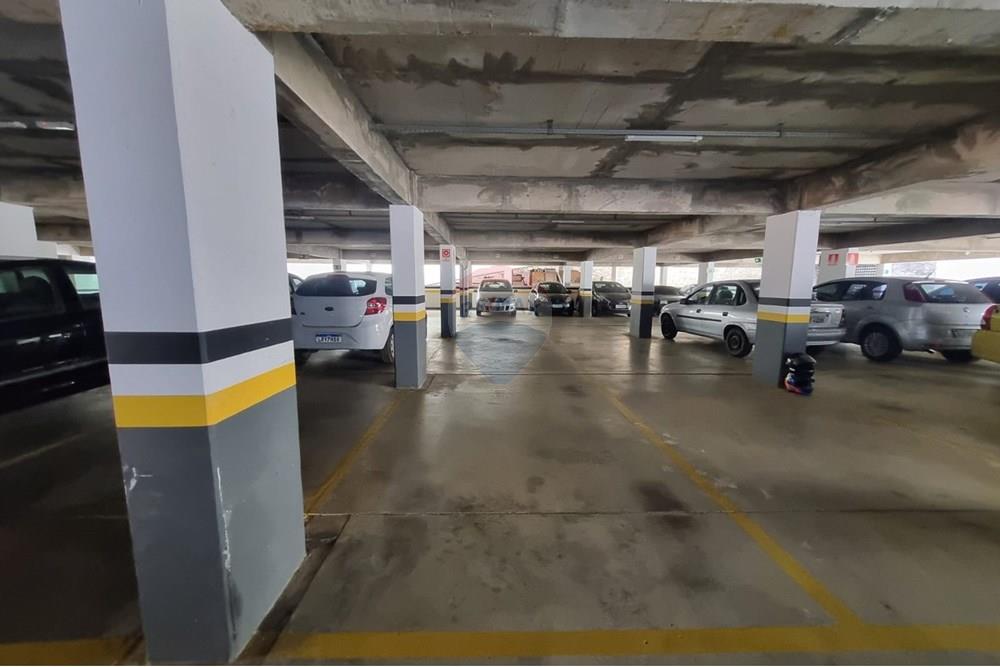 Apartamento - Alugar - Juiz de Fora , Minas Gerais - Vaga 1.jpeg - 860361010-503