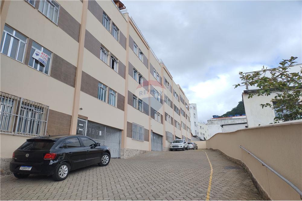 Apartamento - Alugar - Juiz de Fora , Minas Gerais - 4 - 860301010-83