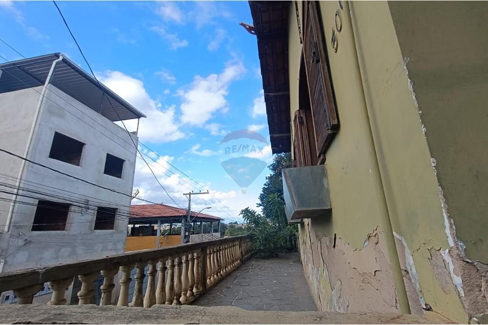 Casa - Venda - Conselheiro Lafaiete , Minas Gerais - 42e39cd8-dd61-42a3-a0d0-adcee53575b0.jpeg - 860421022-111