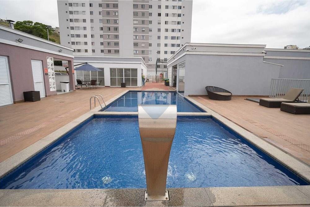Apartamento - Venda - Juiz de Fora , Minas Gerais - 008.jpg - Piscina - 860211027-152