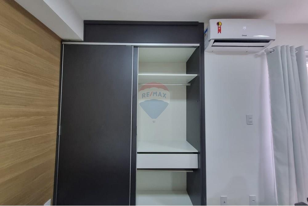 Apartamento - Alugar - Juiz de Fora , Minas Gerais - Estúdio 2.jpeg - 860361010-516