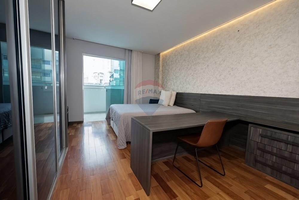 Apartamento - Venda - Juiz de Fora , Minas Gerais - 37 - Suite 3.jpeg - Suite - 860211094-17