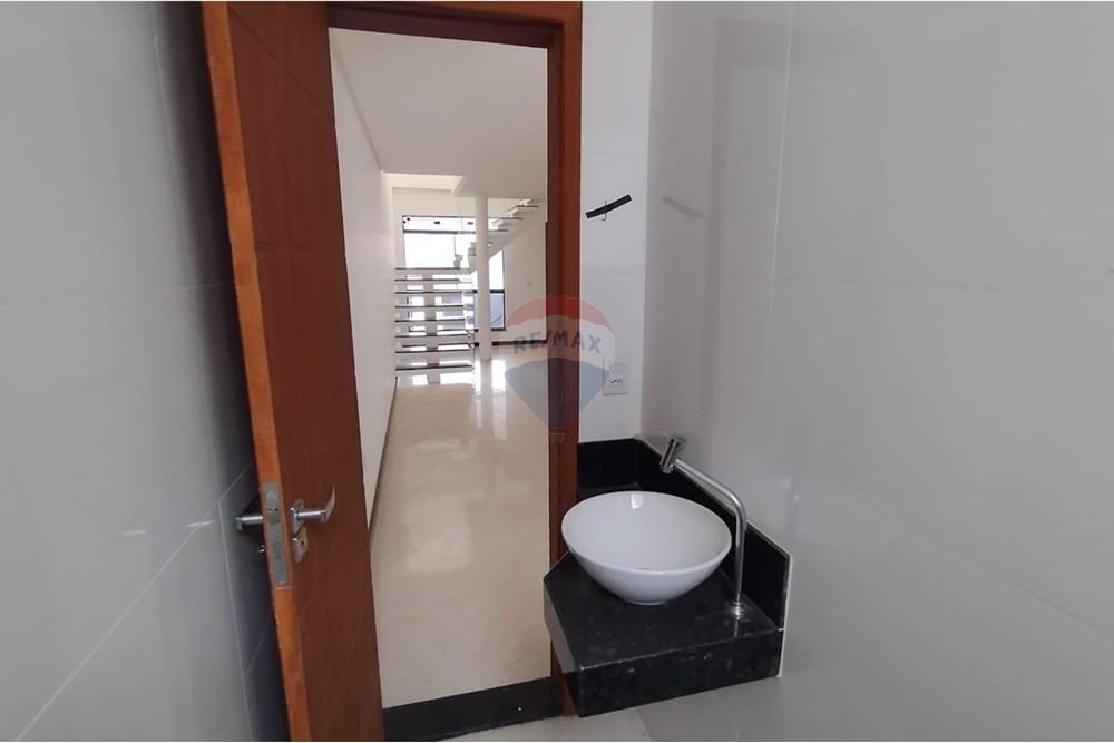 Residential - House - Juiz de Fora , Minas Gerais - BR - WhatsApp Image 2025-08-21 at 16.33.14 (2).jpeg - Bathroom - 860241112-111