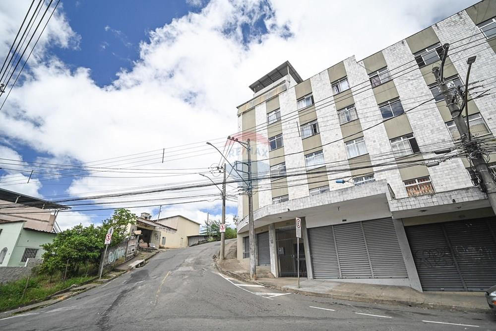 Apartamento - Venda - Juiz de Fora , Minas Gerais - michaelseed.photo_202603_04-97-X2.jpg - Fachada - 860211097-79