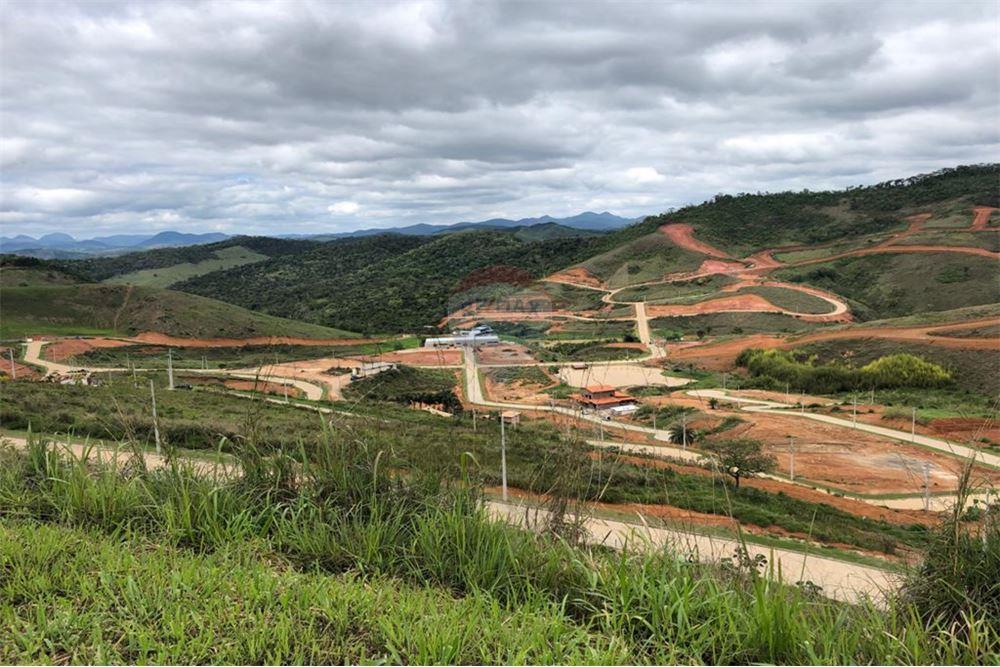 Terreno - Venda - Juiz de Fora , Minas Gerais - 27 - 860211053-4