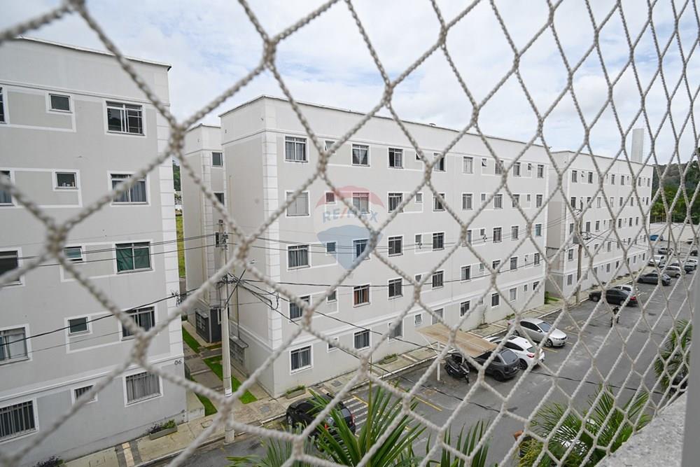 Apartamento - Venda - Juiz de Fora , Minas Gerais - FOTO 16 QTO STOS DUMONT.jpg - Quarto principal - 860281168-22